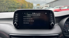 Hyundai Tucson 1.6 TGDi 177 N Line 5dr 2WD Petrol Estate